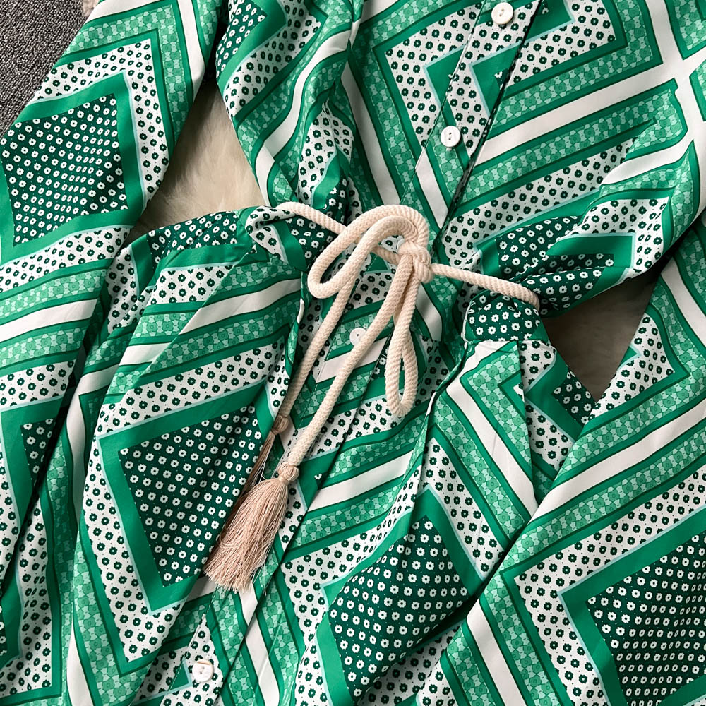 Rita Dress