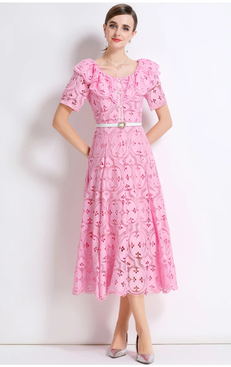 Alice Dress 3 Colors