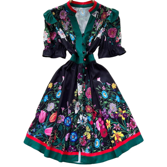 Barbra Dress 3 Colors