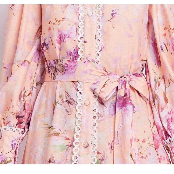 Fatim Dress