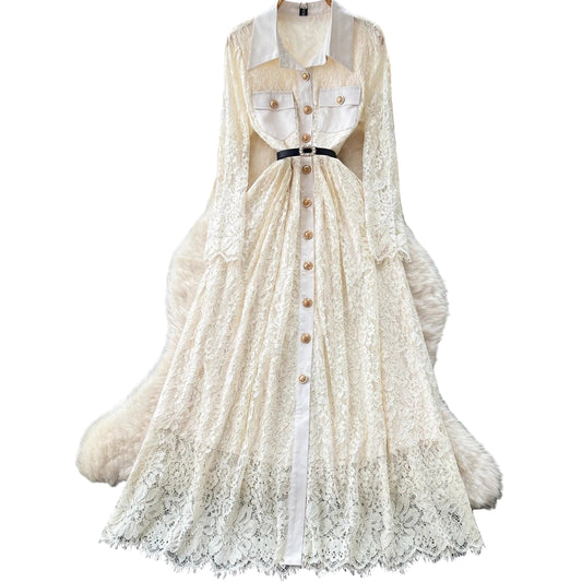 Patrizia Dress 2 Colors