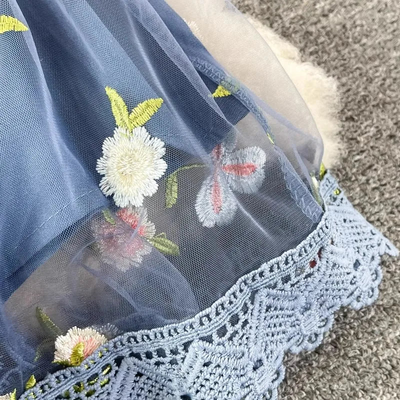 Aashi Dress