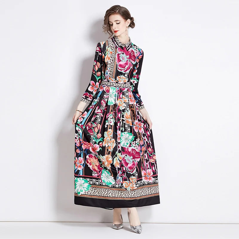 Aashi Dress