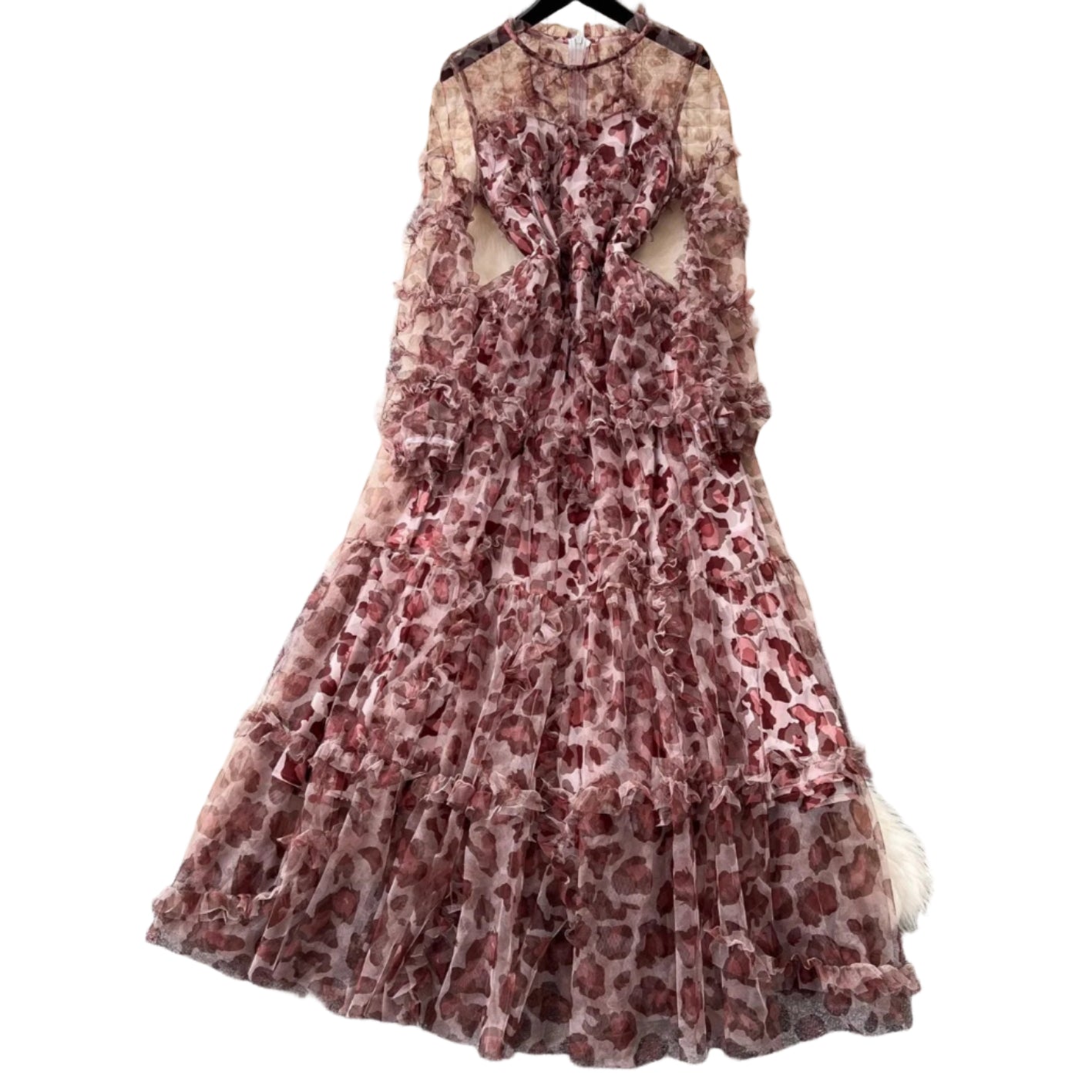 SHERI Dress