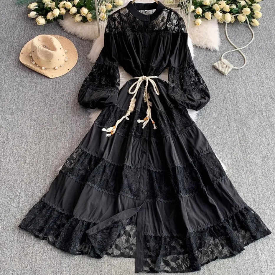 Lynn Dress 2 Colors