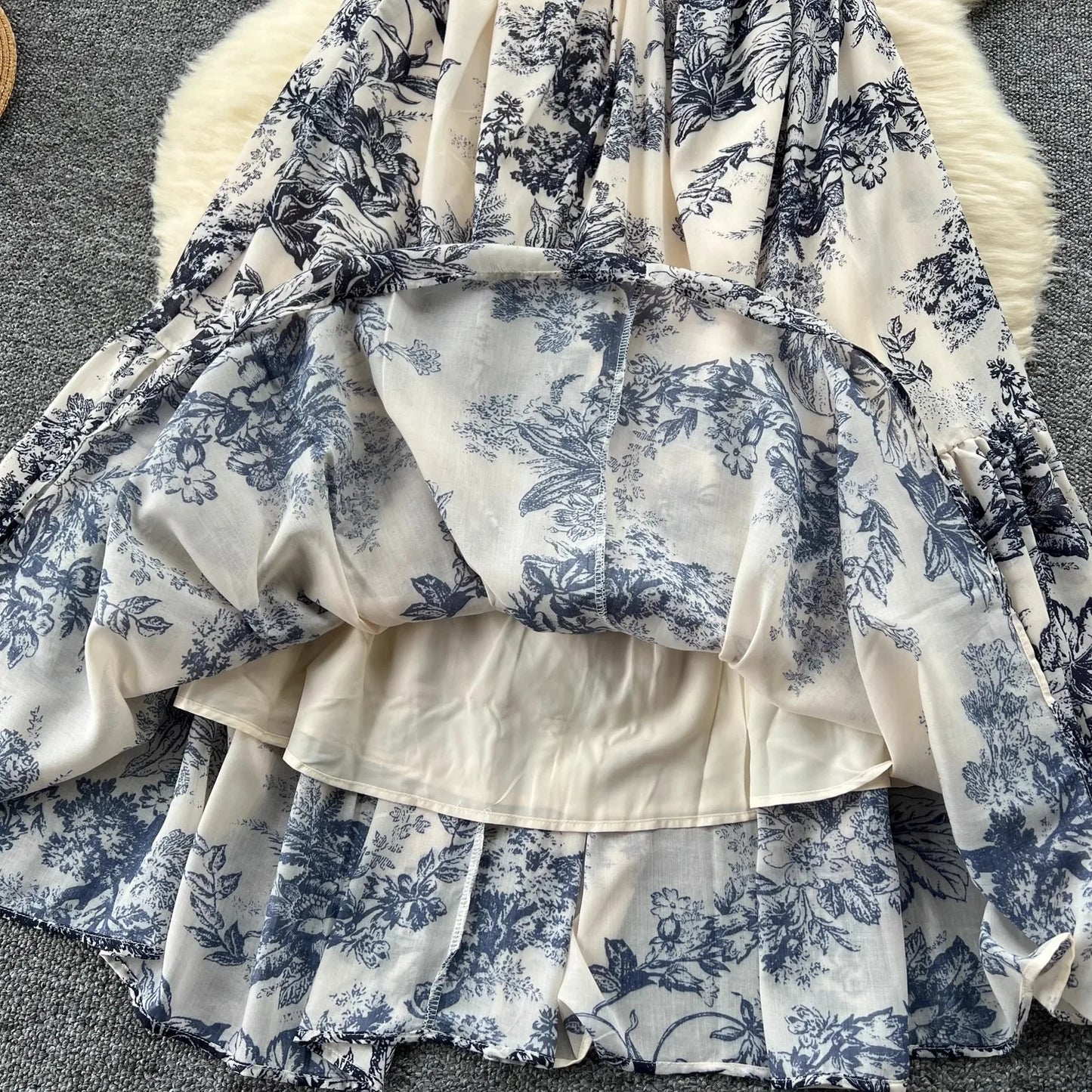Siena Dress
