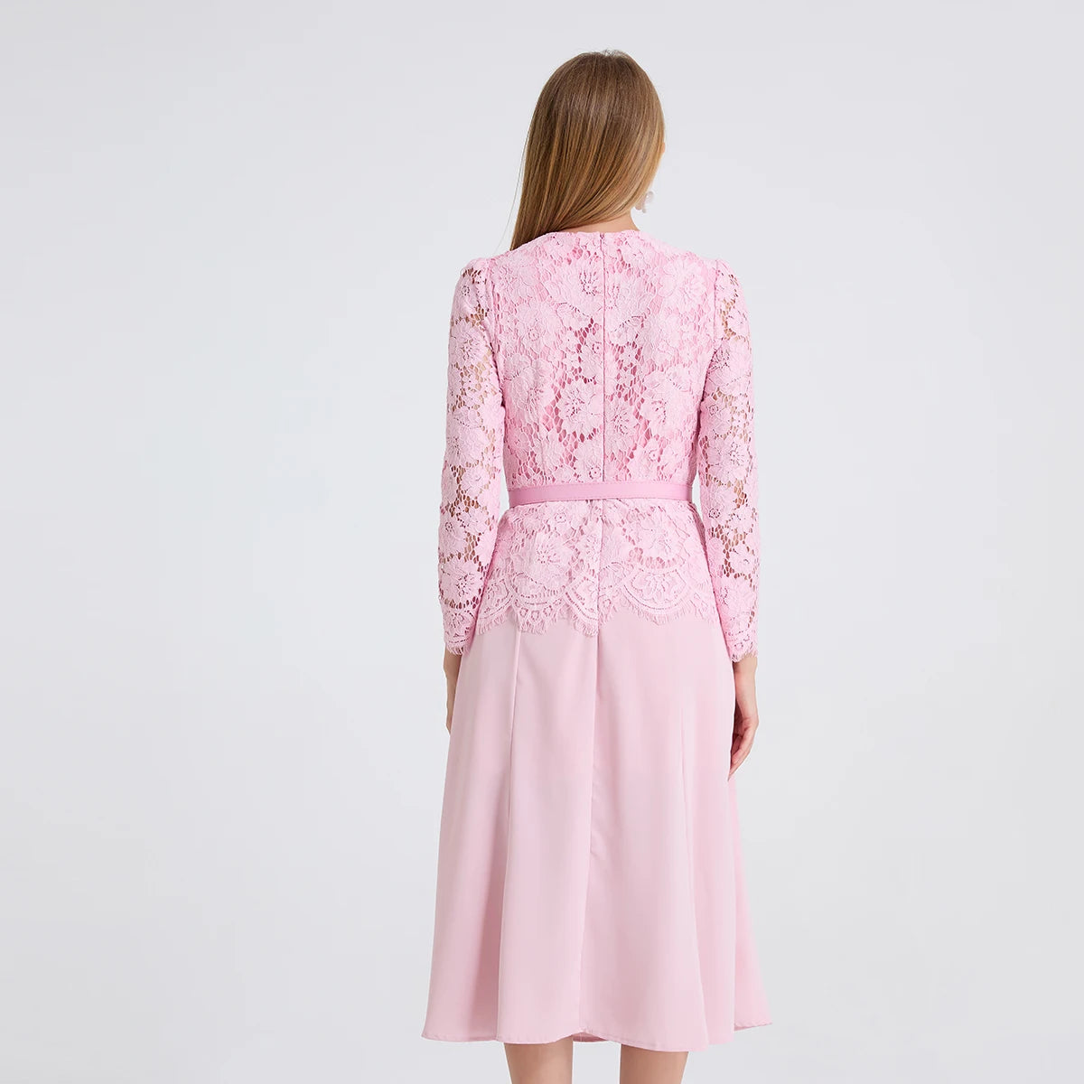 Charlotte Dress