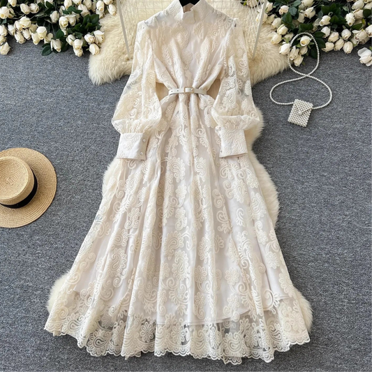 Sierra Dress 3 Colors