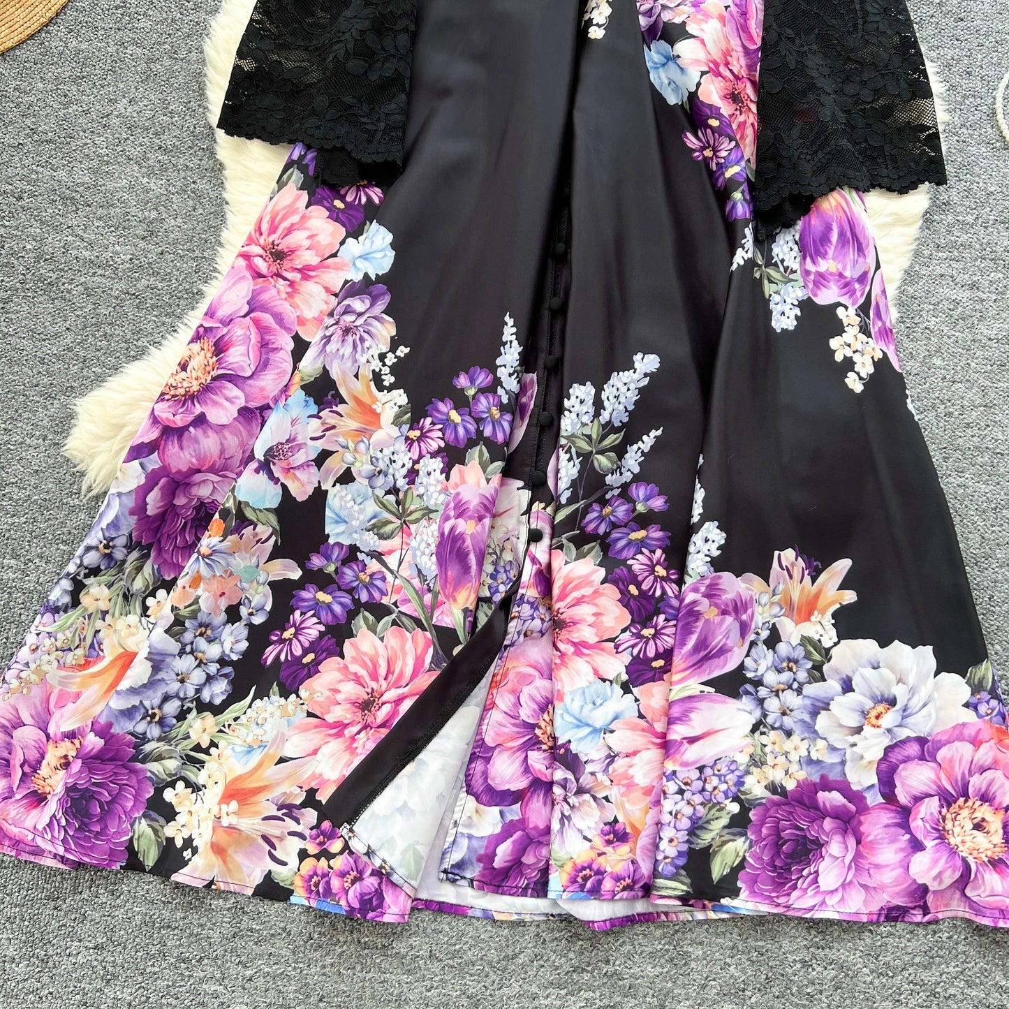 Joanne Dress 2 Colors