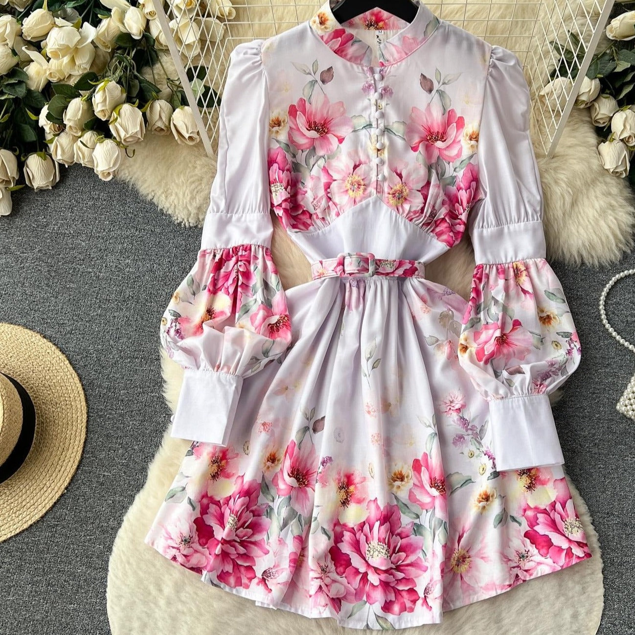 KATYA Dress