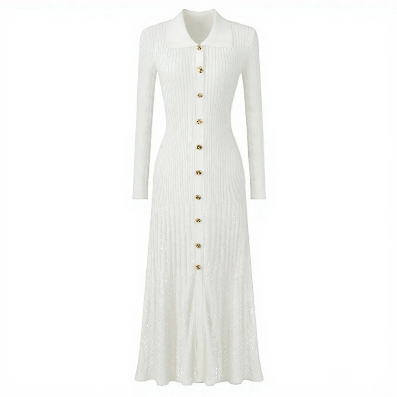 Liz Dress 6 Colors