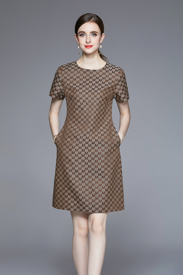 RAFFAELA DRess 3 Colors