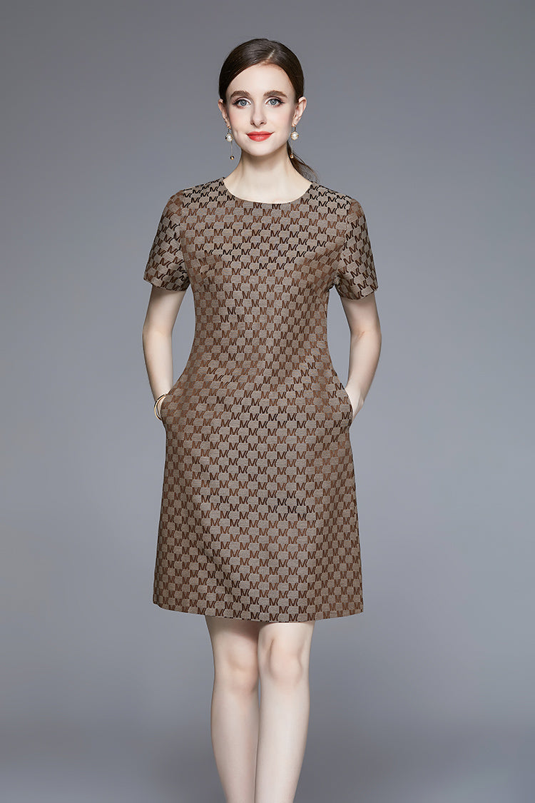 RAFFAELA DRess 3 Colors