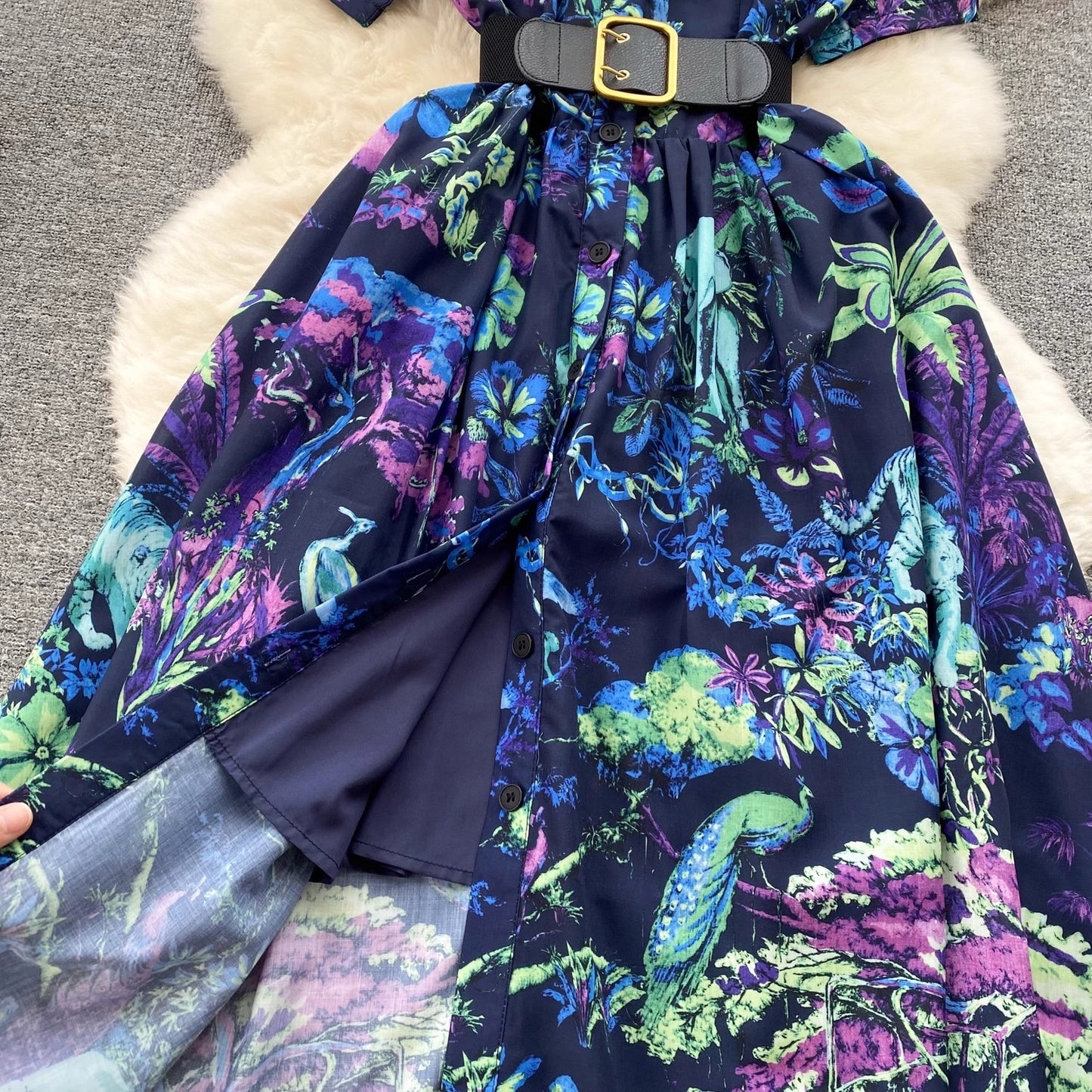 JAMIE Dress