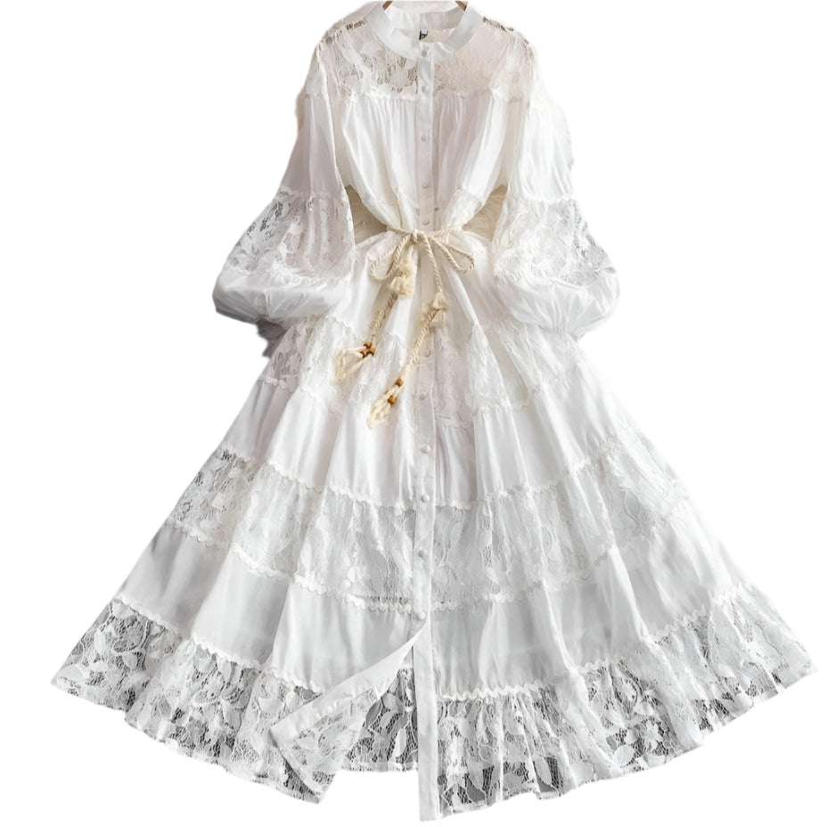 Lynn Dress 2 Colors