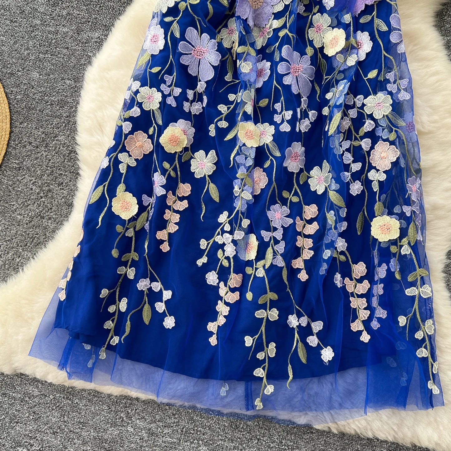 Arlete Dress 4 Colors