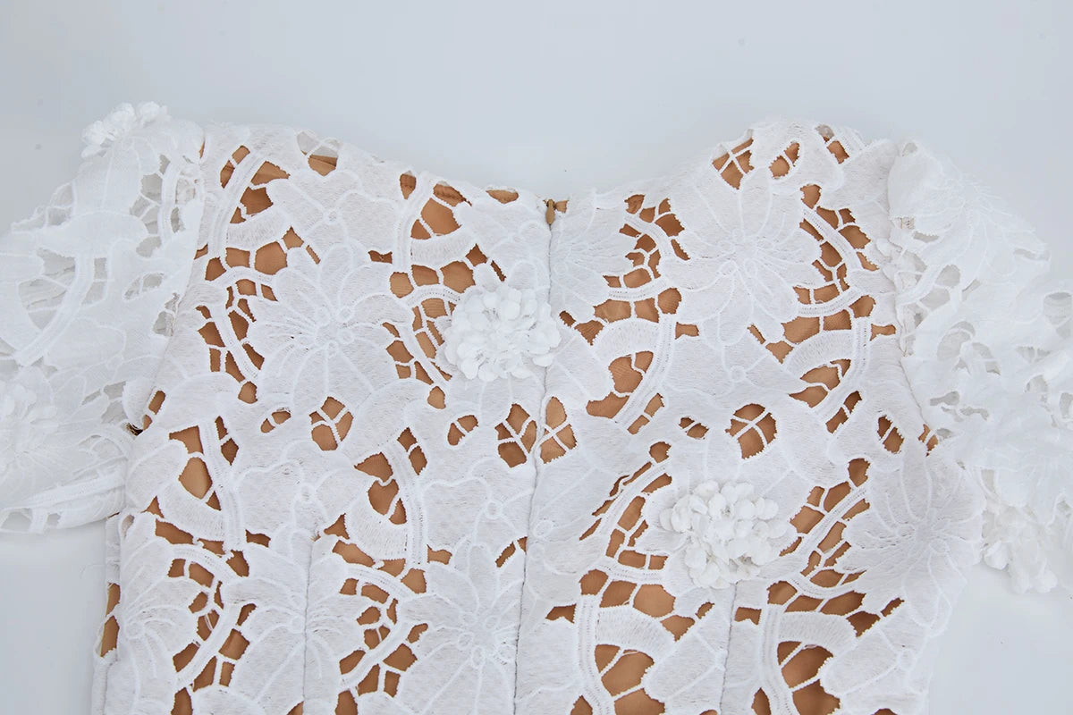 ODILA Dress