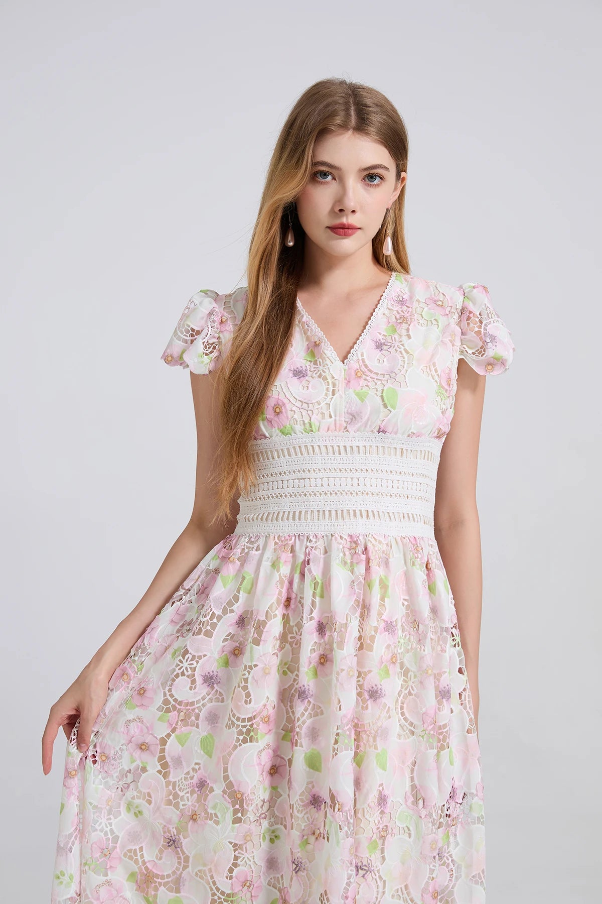 Matilda Dress