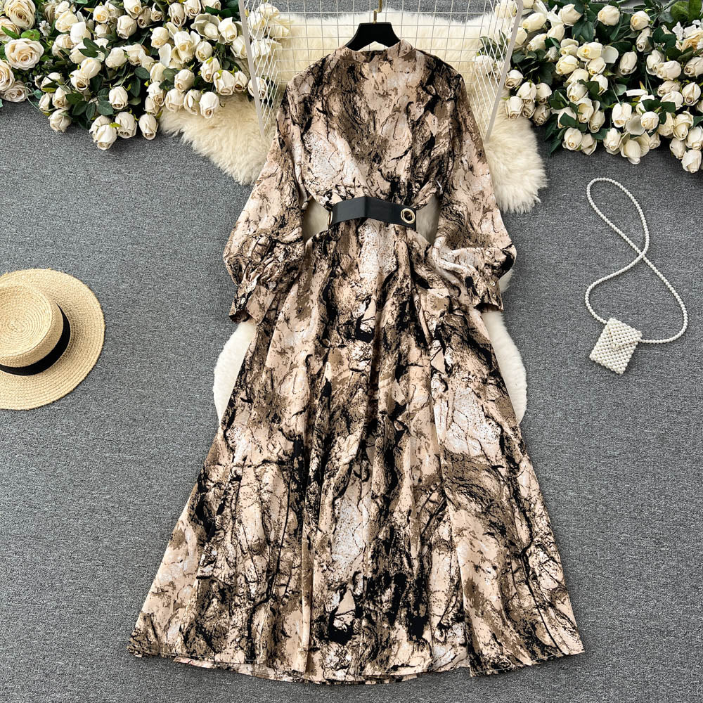 ADELAIDE Dress 2 Colors
