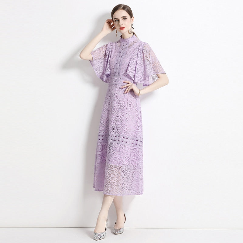 Milah Dress