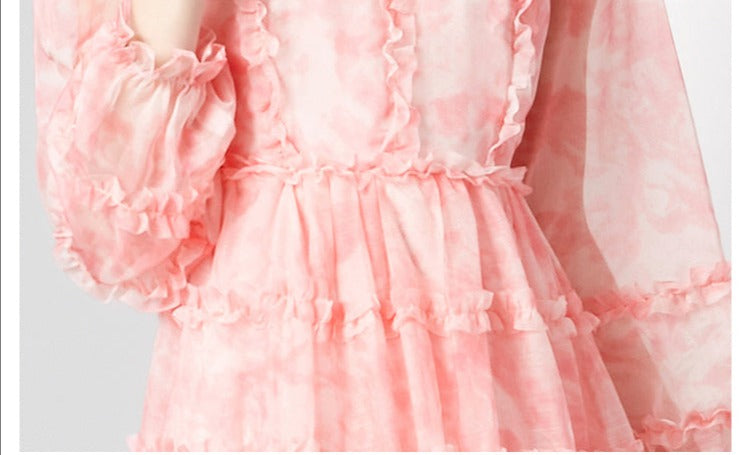 ADELAIDE Dress 2 Colors