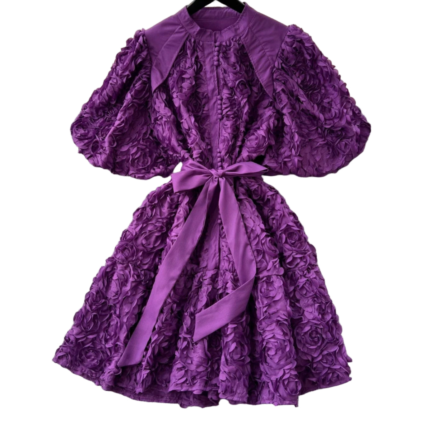 Zoe Dress 5 Colors