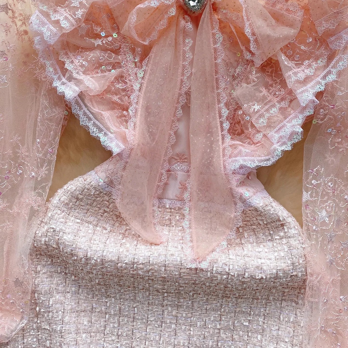 Julietta Dress