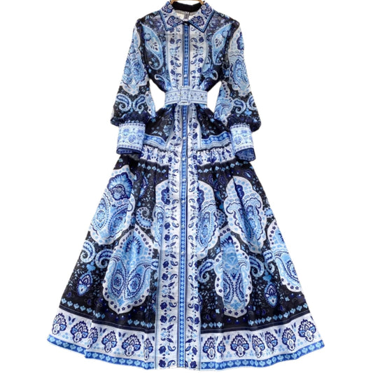 Nicole Dress 2 Colors