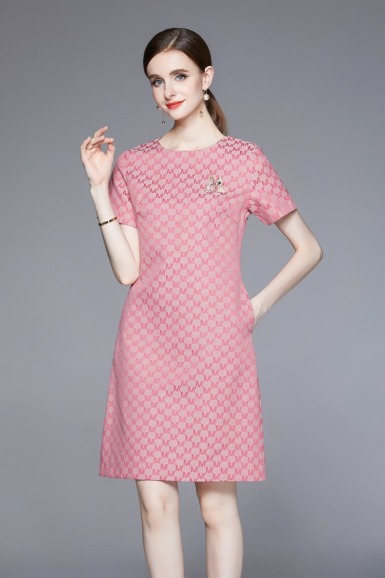 RAFFAELA DRess 3 Colors