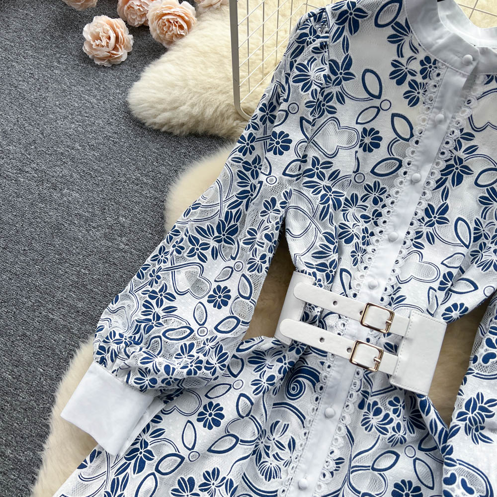 Mary Dress