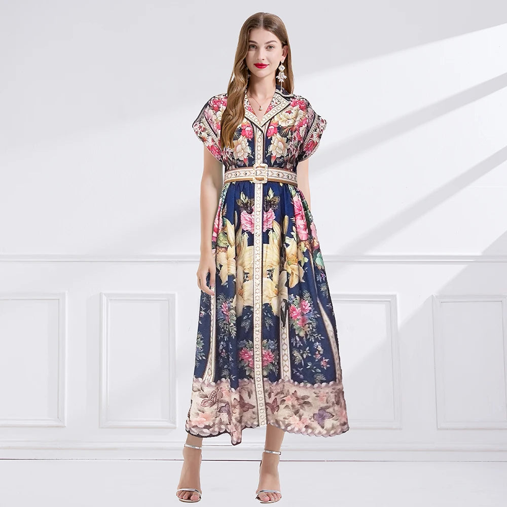 HANAN Dress 3 Colors