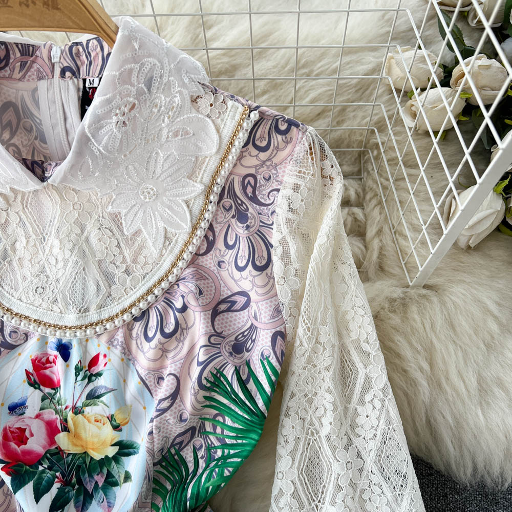 Violetta Dress