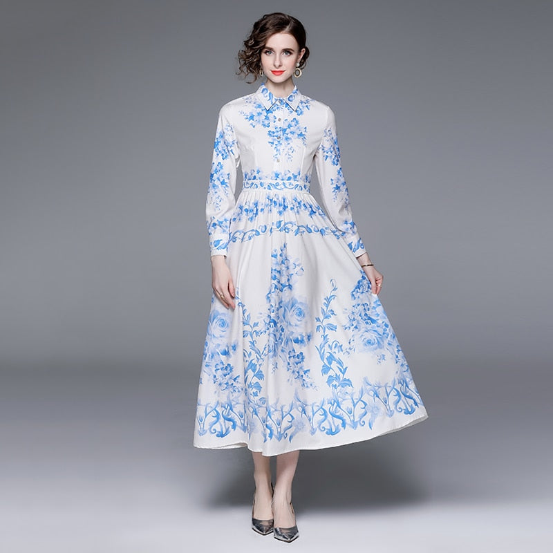 Beatrice Dress