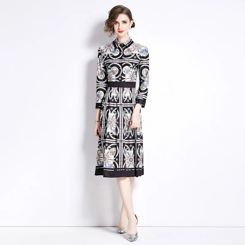 Bianca Dress