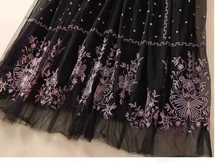Serafina Dress