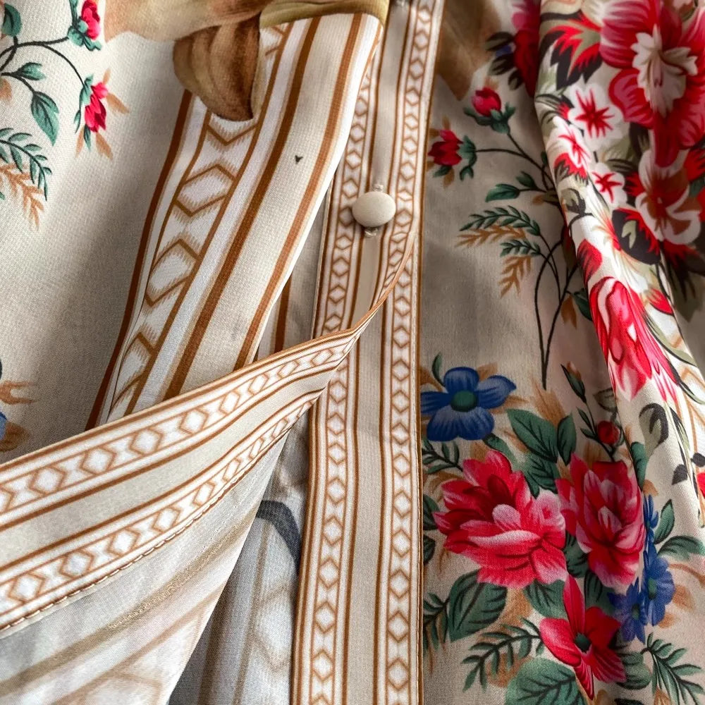 Miriam Dress