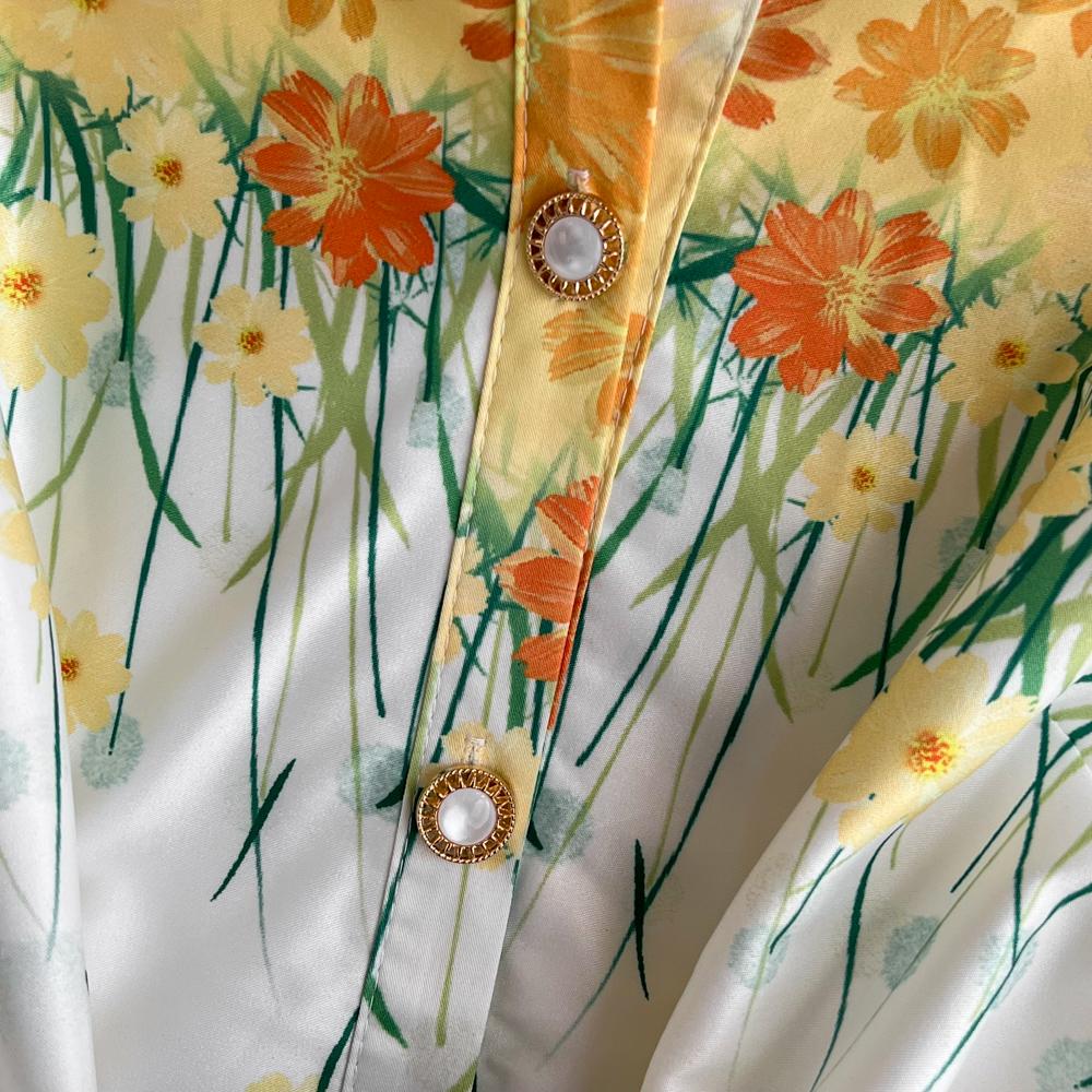 Lia Dress