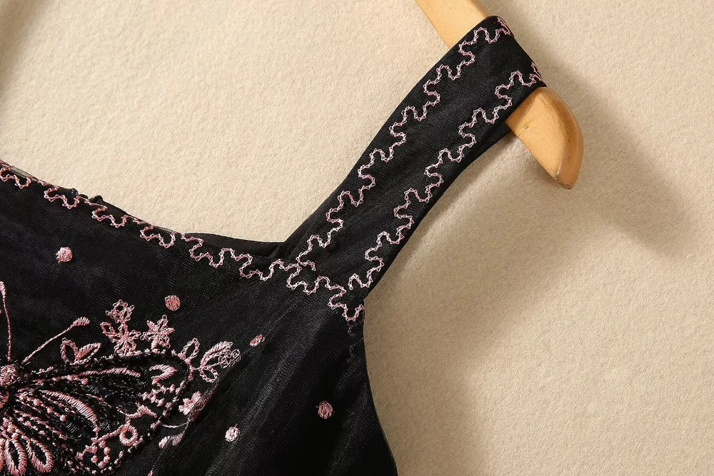 Serafina Dress