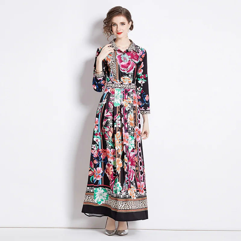 Aashi Dress