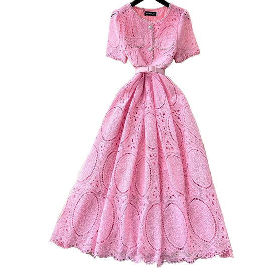 Susana Dress 3 Colors