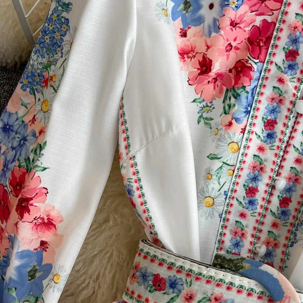 Belinda Dress