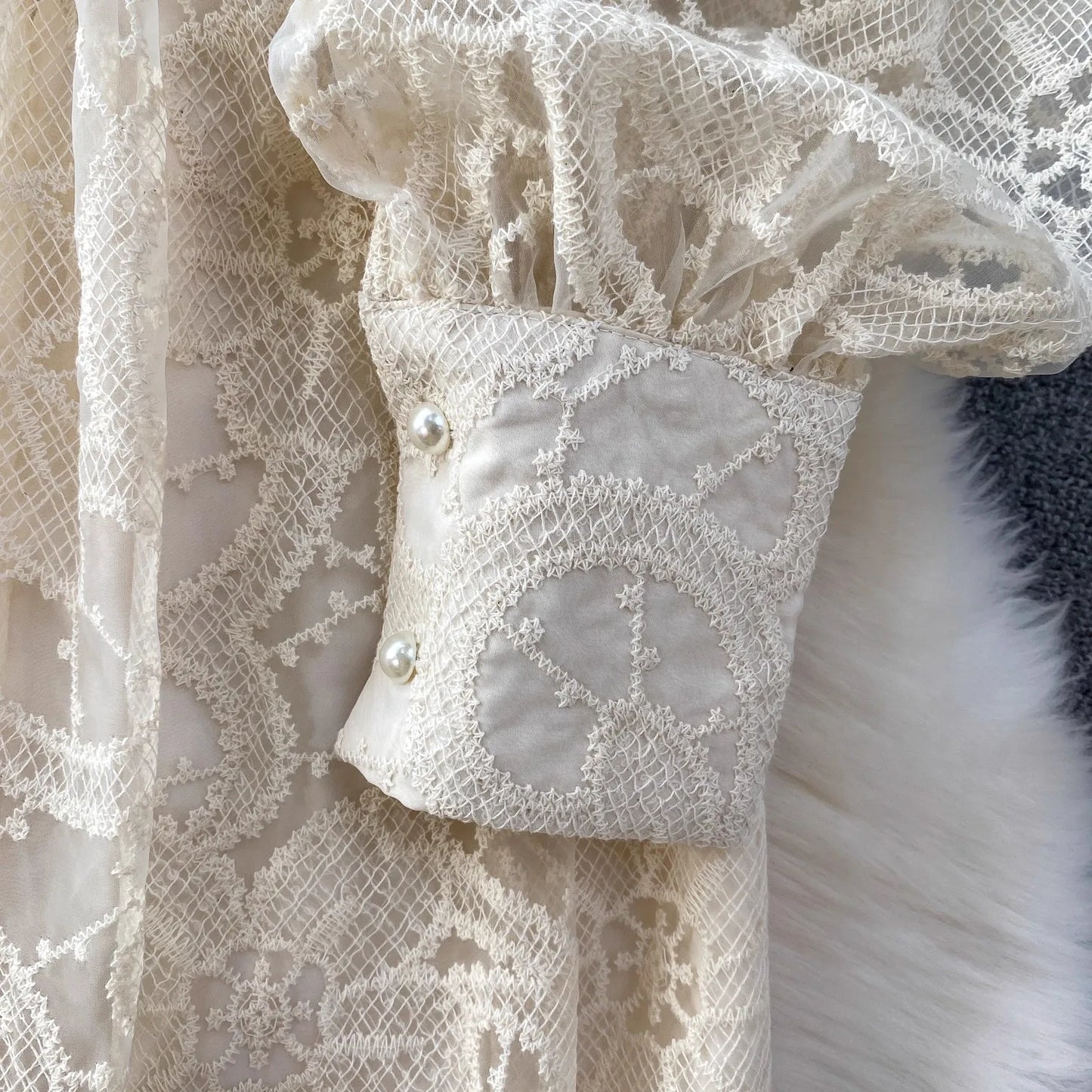 ROSALI Dress