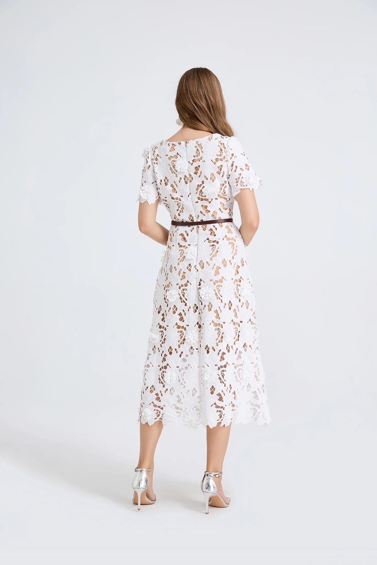 ODILA Dress