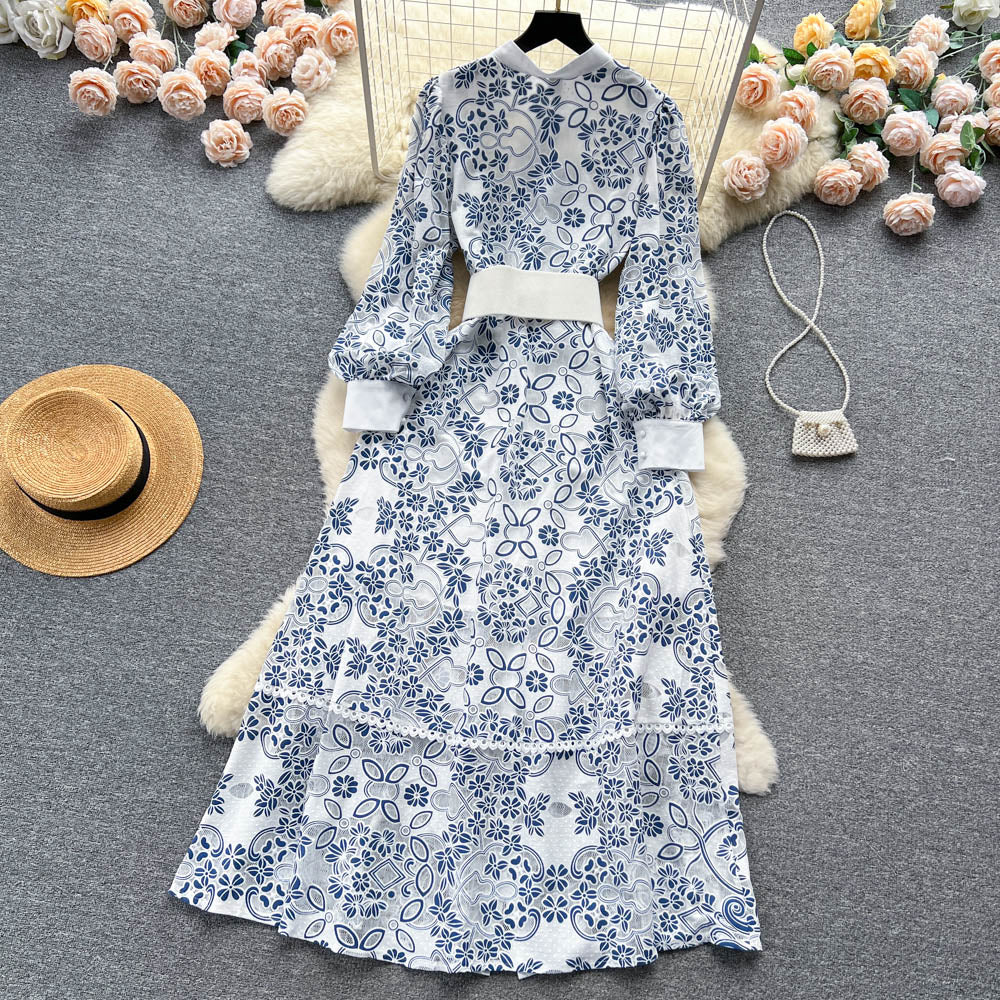 Mary Dress