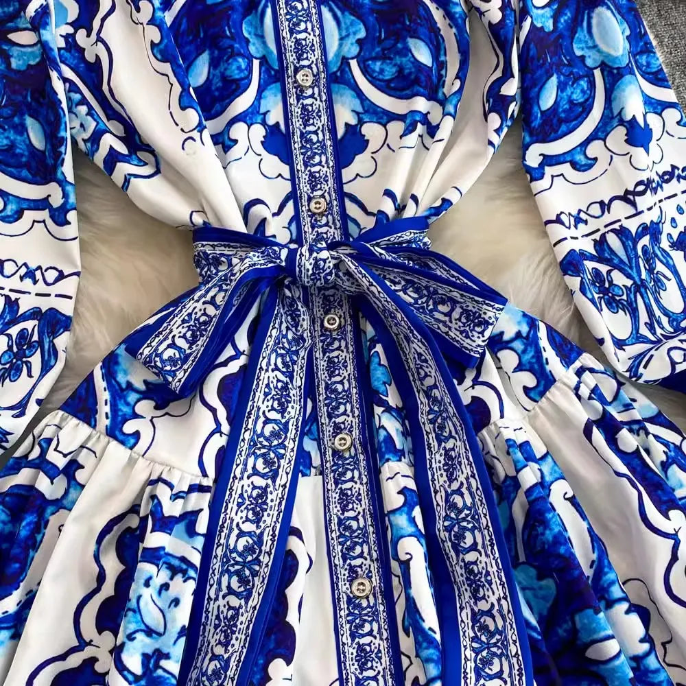 Jennifer Dress