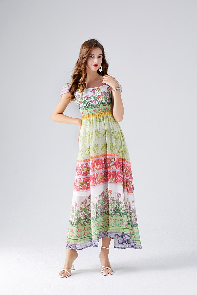 ALLEGRA Dress