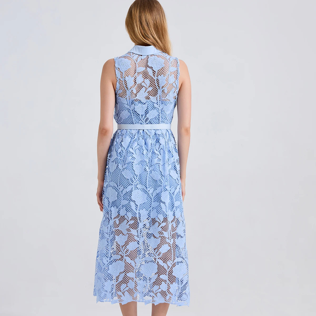 Melanie Dress