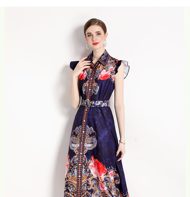 Paola Dress