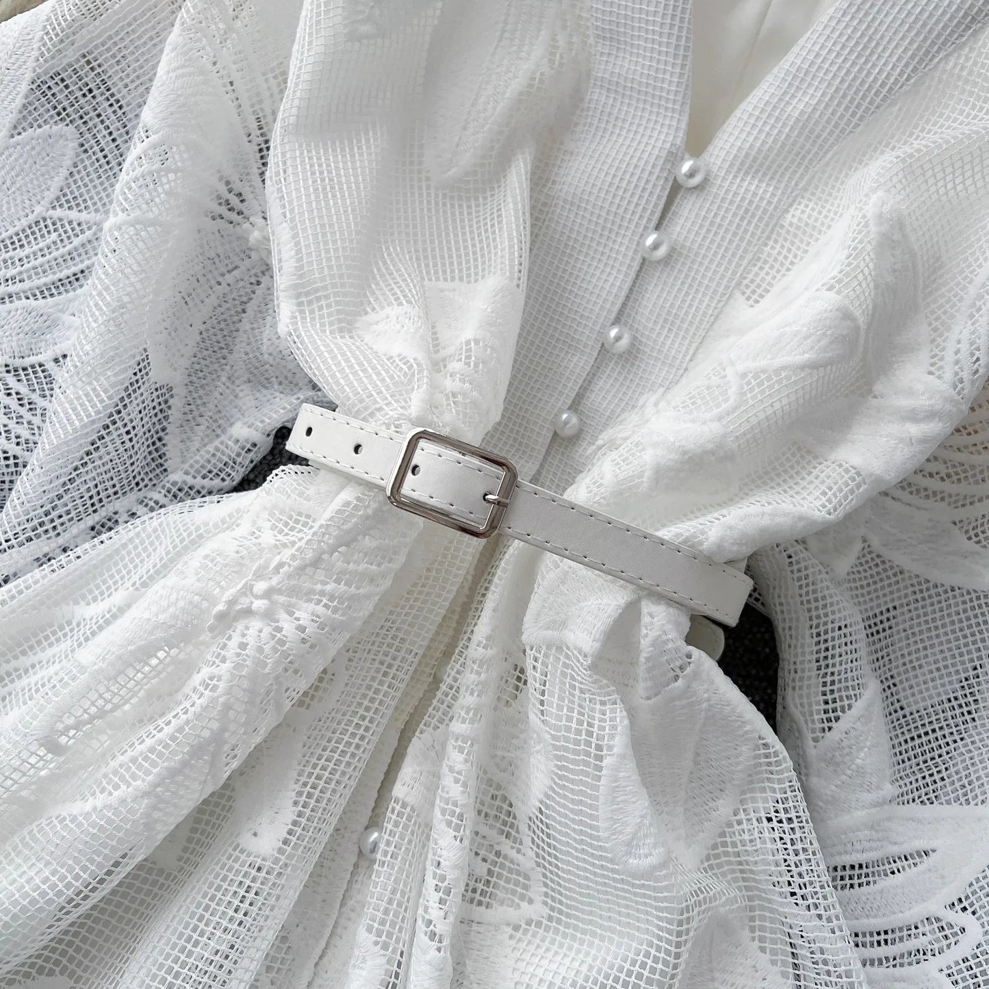 Amandaz Dress