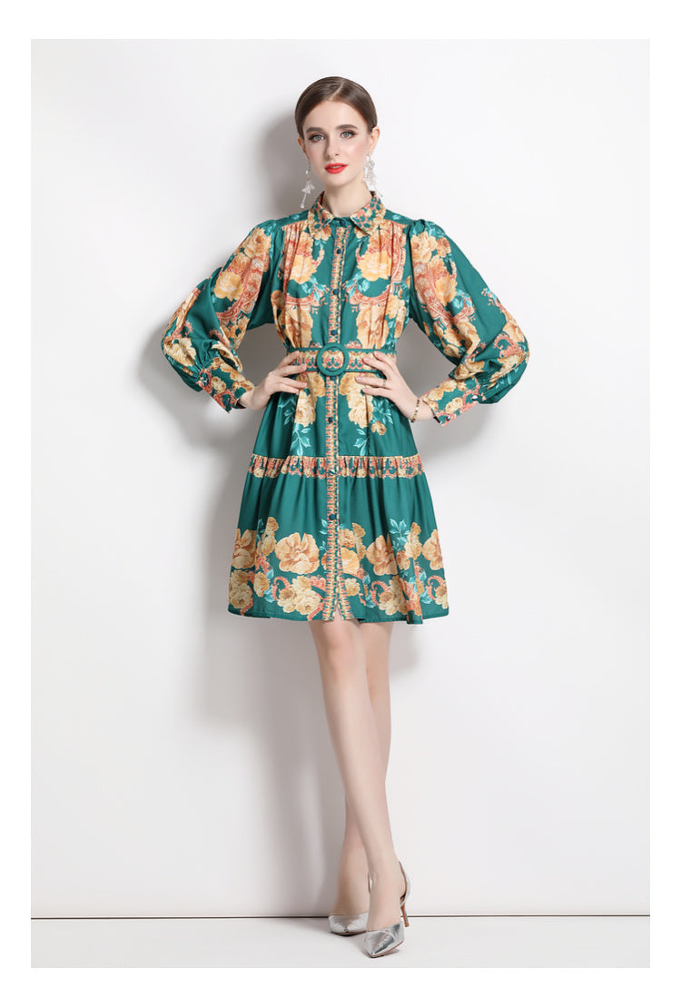 Anita Dress
